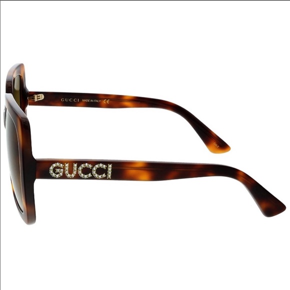 Brand NEW! Gucci sunglasses - Picture 3 of 5